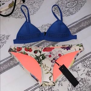 Traingl Bikini